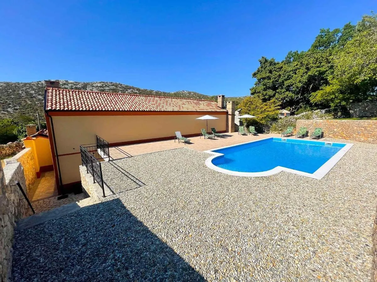Holiday Home In Drivenik 42242